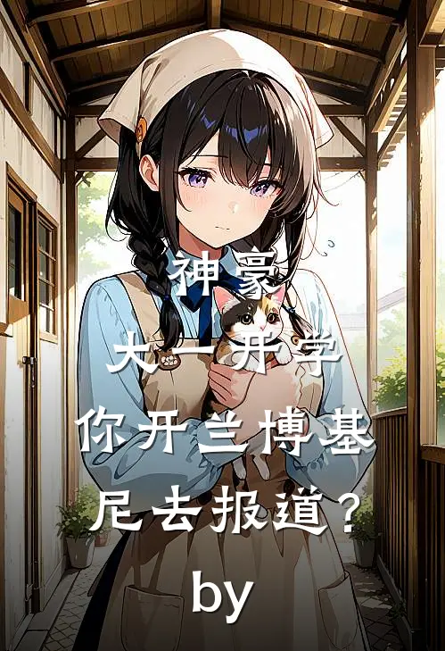 神豪：大一开学，你开兰博基尼去报道？by