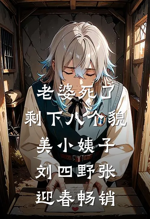 七夕老婆送我鹦鹉，我送她进监狱最后结局