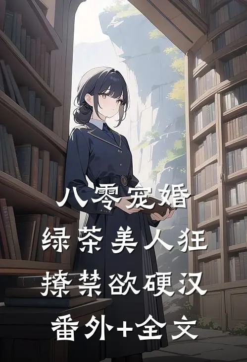 八零宠婚：绿茶美人狂撩禁欲硬汉(番外)+(全文)