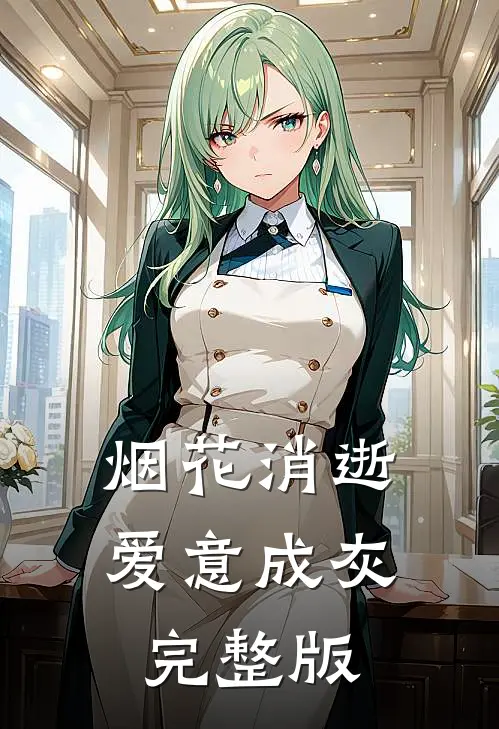 烟花消逝，爱意成灰完整版