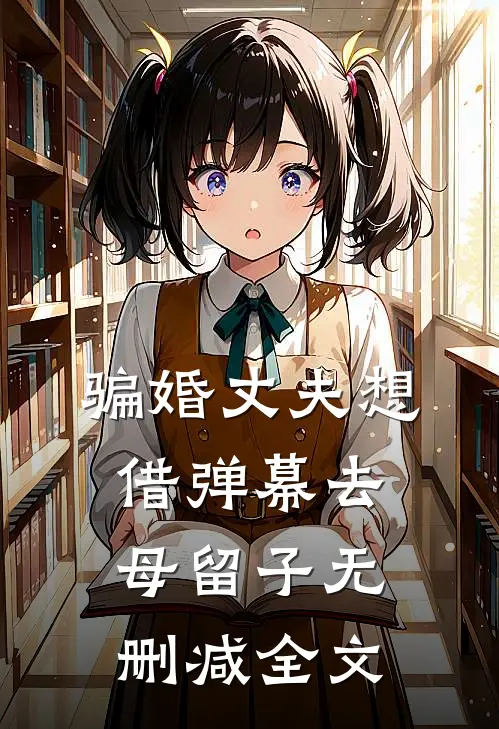 骗婚丈夫想借弹幕去母留子无删减全文