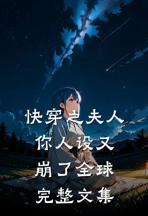 快穿之夫人你人设又崩了全球完整文集