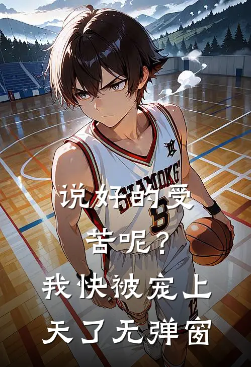 说好的受苦呢？我快被宠上天了无弹窗