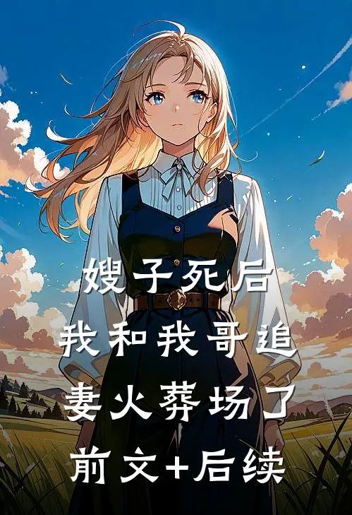 嫂子死后，我和我哥追妻火葬场了前文+后续