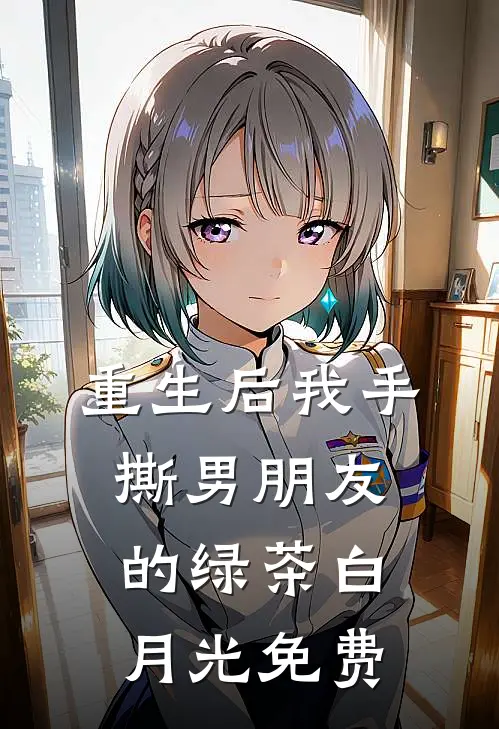 重生后我手撕男朋友的绿茶白月光免费