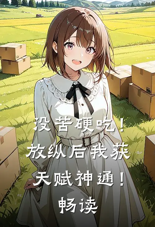 没苦硬吃！放纵后我获天赋神通！畅读