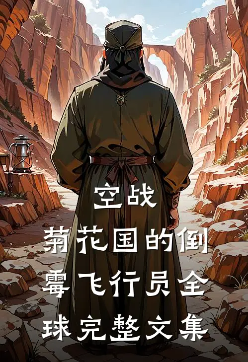 空战：菊花国的倒霉飞行员全球完整文集