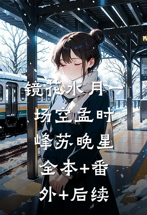 镜花水月一场空孟时峰苏晚星全本+番外+后续
