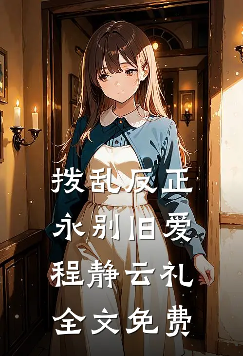 拨乱反正，永别旧爱程静云礼全文免费