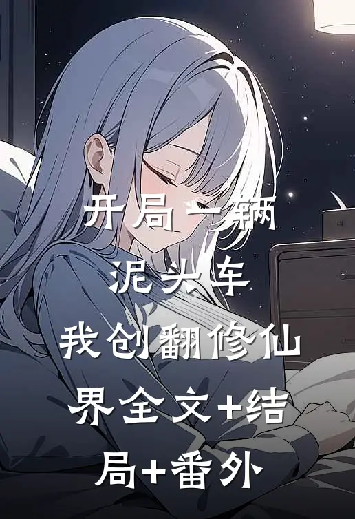 开局一辆泥头车，我创翻修仙界全文+结局+番外