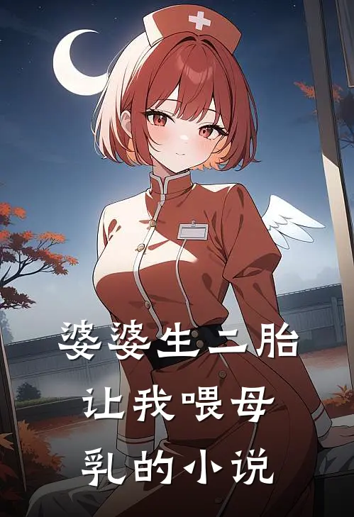 婆婆生二胎，让我喂母乳的小说