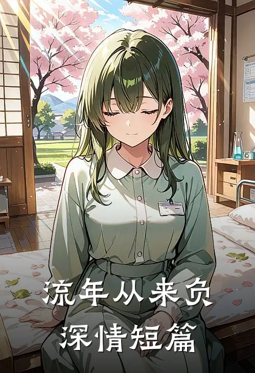 流年从来负深情短篇