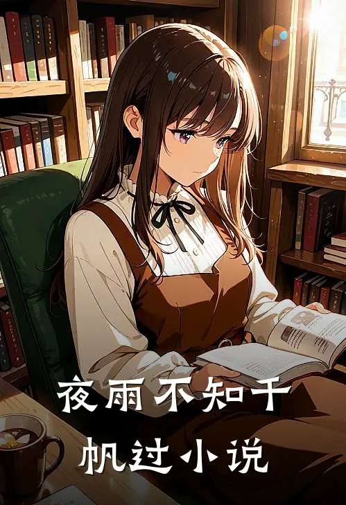 夜雨不知千帆过小说