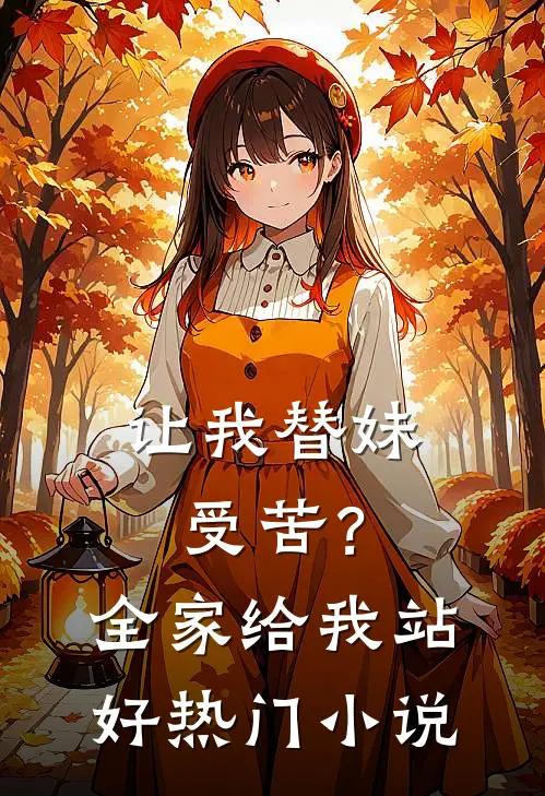 让我替妹受苦？全家给我站好热门小说