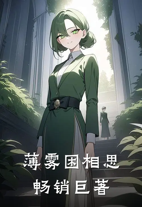 薄雾困相思畅销巨著