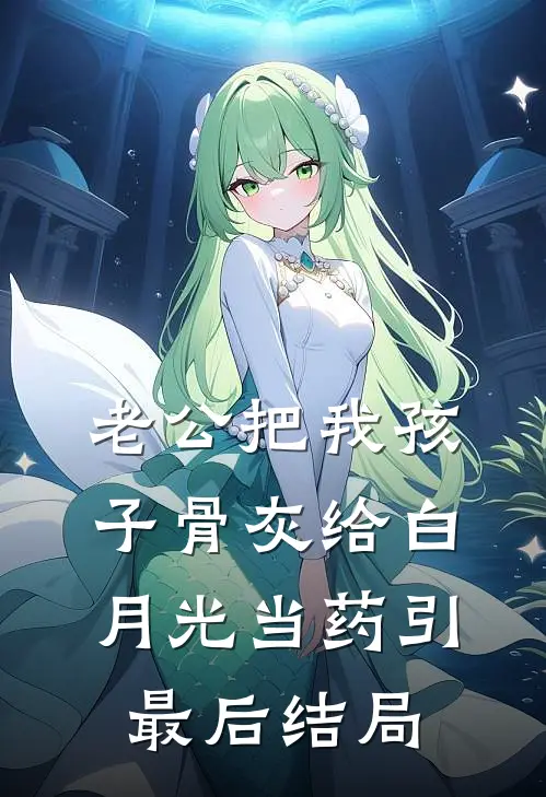 老公把我孩子骨灰给白月光当药引最后结局