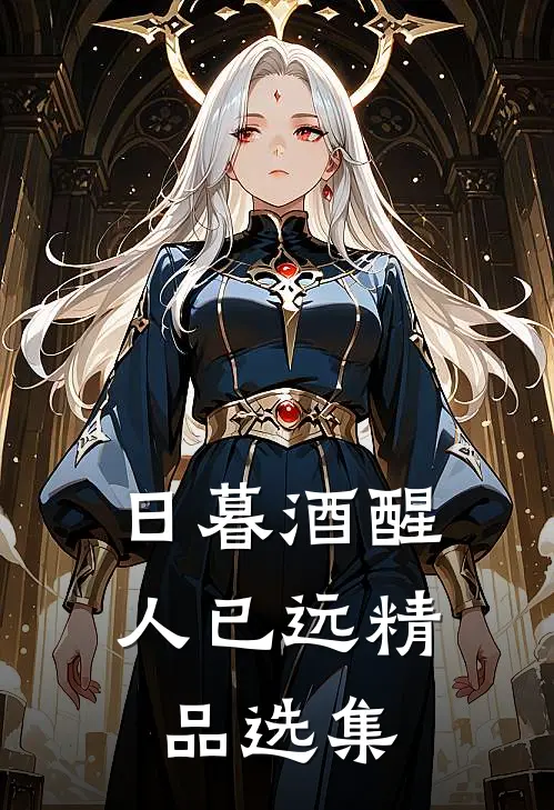 日暮酒醒人已远精品选集