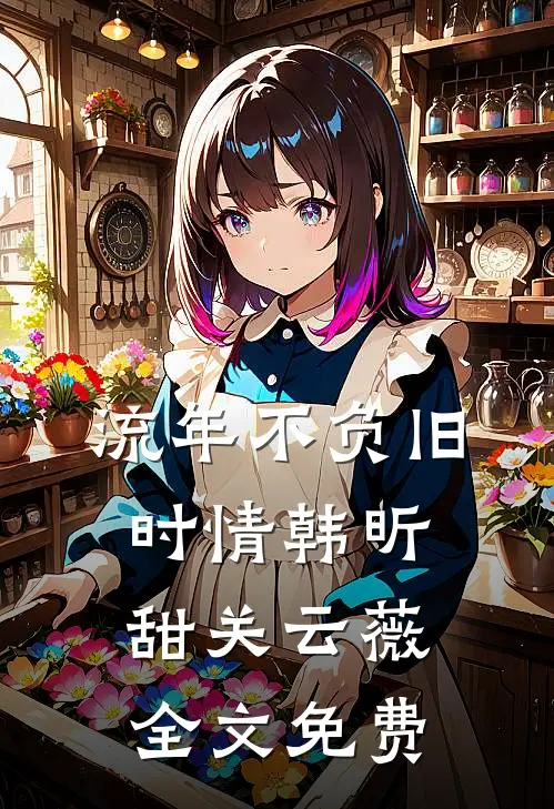 流年不负旧时情韩昕甜关云薇全文免费