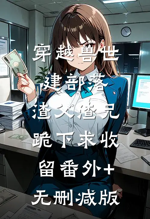 穿越兽世建部落，渣父渣兄跪下求收留番外+无删减版