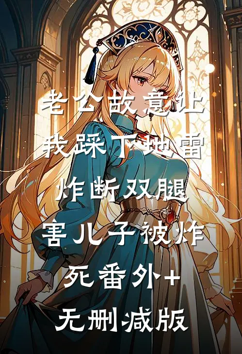 老公故意让我踩下地雷炸断双腿，害儿子被炸死番外+无删减版