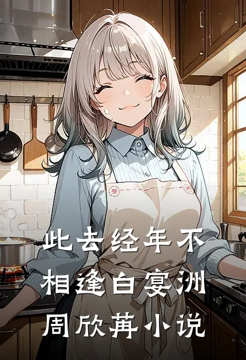 此去经年不相逢白宴洲周欣苒小说