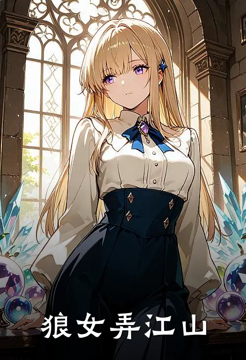 狼女弄江山