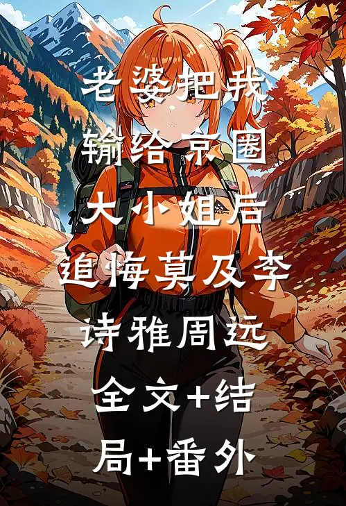 老婆把我输给京圈大小姐后，追悔莫及李诗雅周远:全文+结局+番外