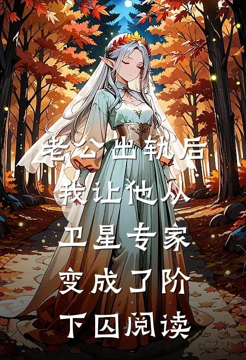 绯色烬余温完结文