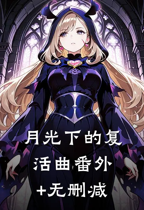 月光下的复活曲番外+无删减