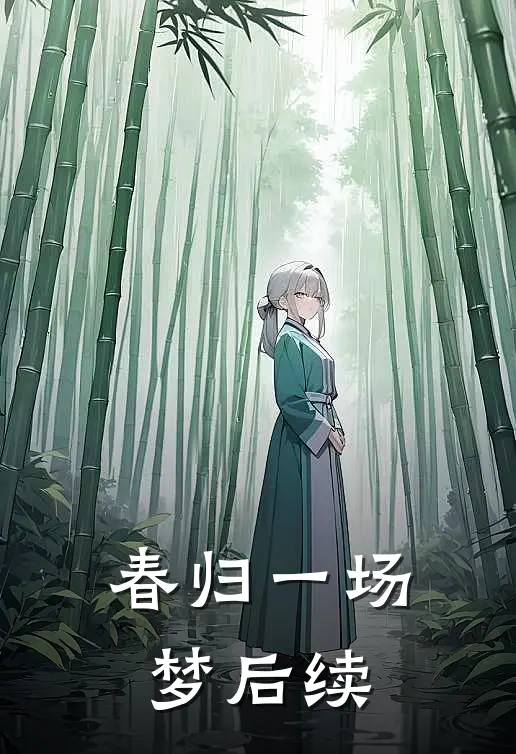 春归一场梦后续