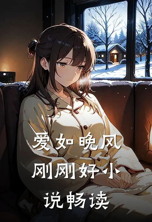 爱如晚风刚刚好小说畅读