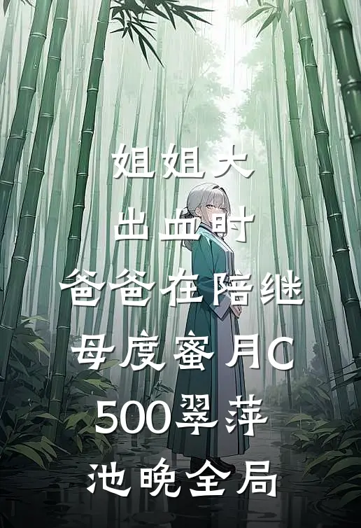 姐姐大出血时，爸爸在陪继母度蜜月C500翠萍池晚全局