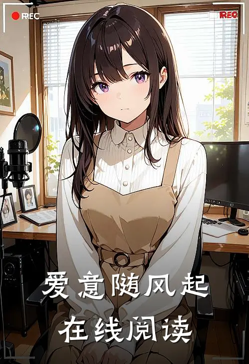爱意随风起在线阅读