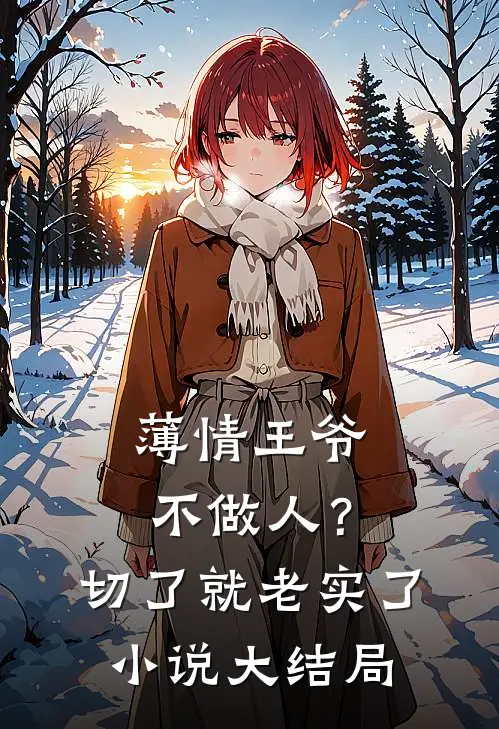 薄情王爷不做人？切了就老实了小说大结局