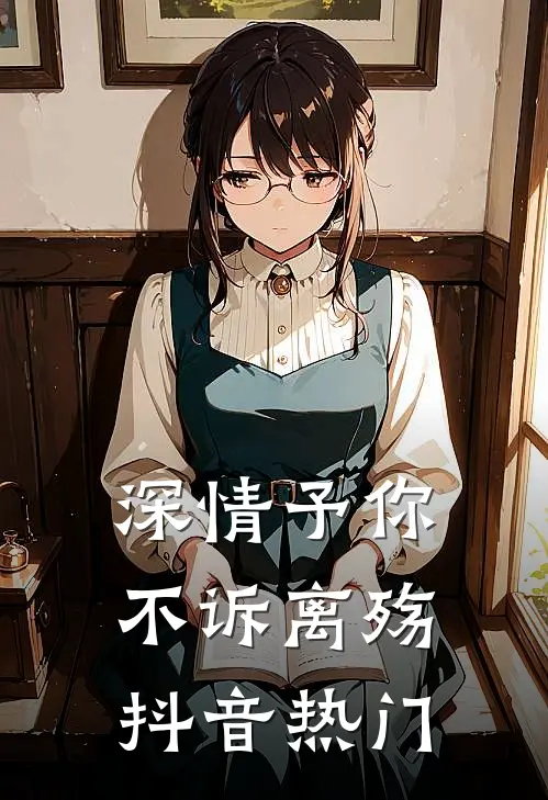 深情予你，不诉离殇抖音热门