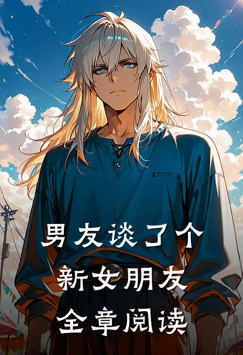 男友谈了个新女朋友全章阅读