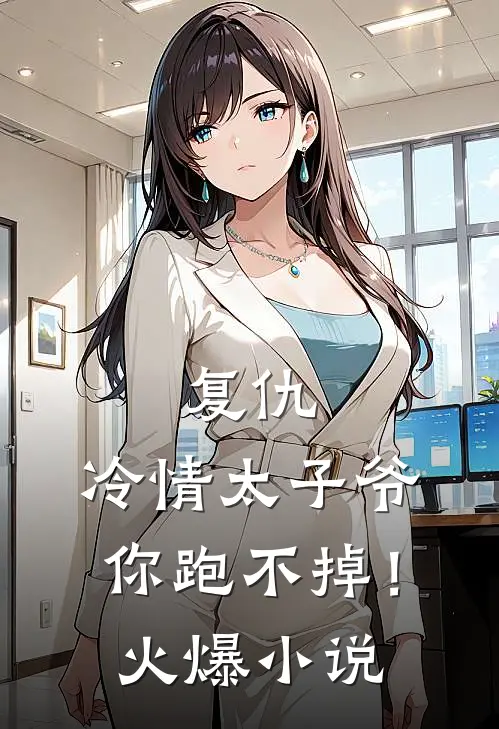 复仇：冷情太子爷，你跑不掉！火爆小说