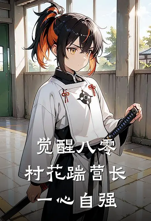觉醒八零，村花踹营长一心自强