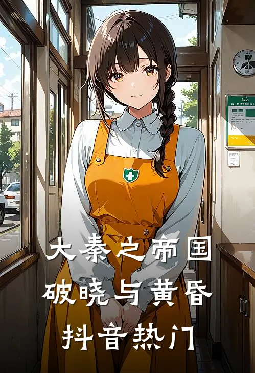 大秦之帝国破晓与黄昏抖音热门