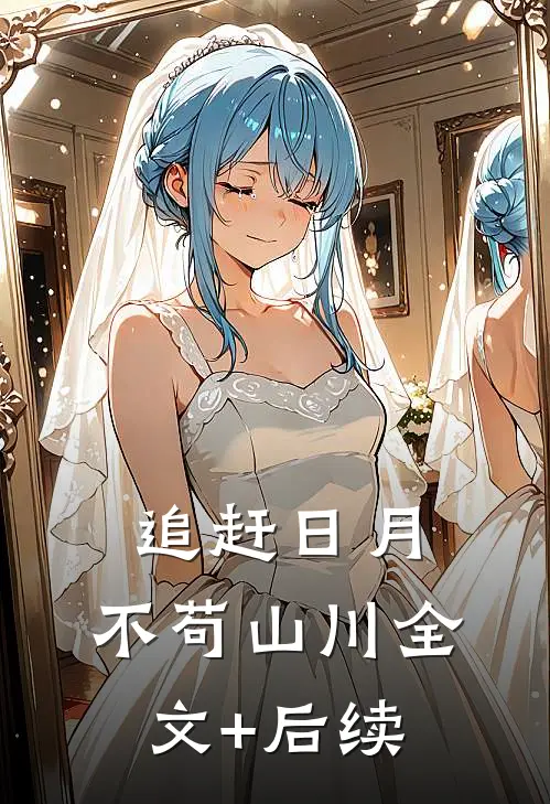 追赶日月，不苟山川全文+后续