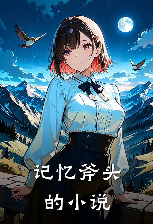 记忆斧头的小说