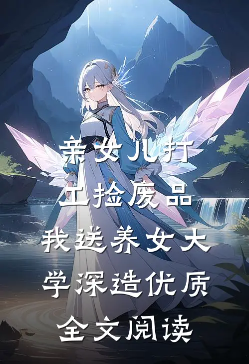 亲女儿打工捡废品，我送养女大学深造优质全文阅读