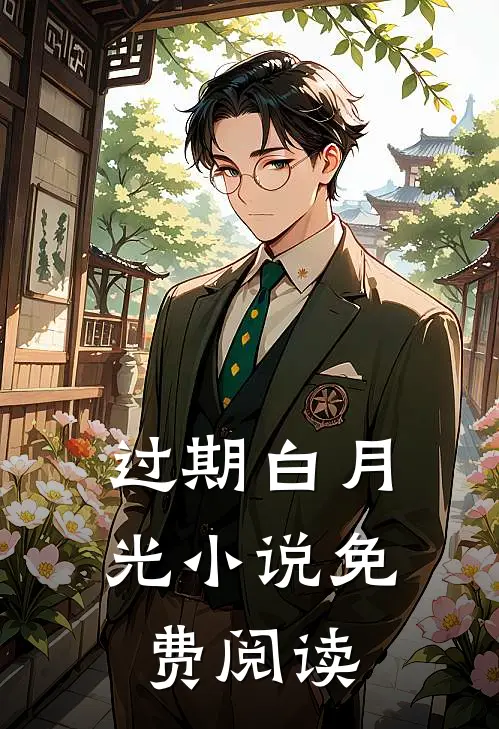 过期白月光小说免费阅读