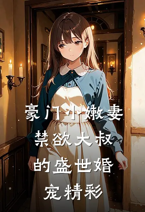 豪门小嫩妻：禁欲大叔的盛世婚宠精彩