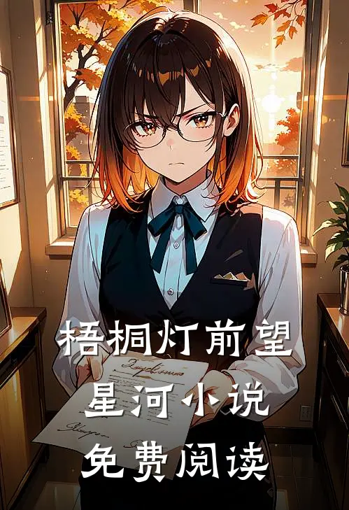 梧桐灯前望星河小说免费阅读
