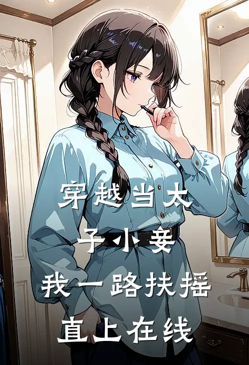 穿越当太子小妾，我一路扶摇直上在线
