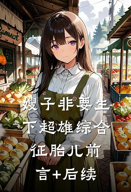 嫂子非要生下超雄综合征胎儿前言+后续