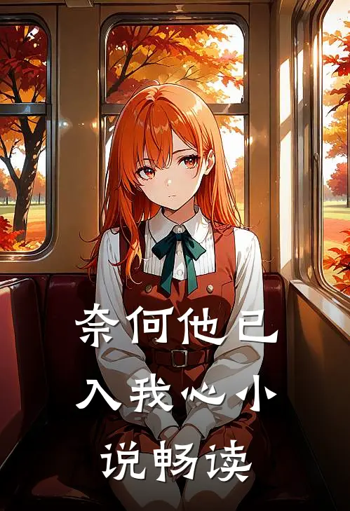 奈何他已入我心小说畅读