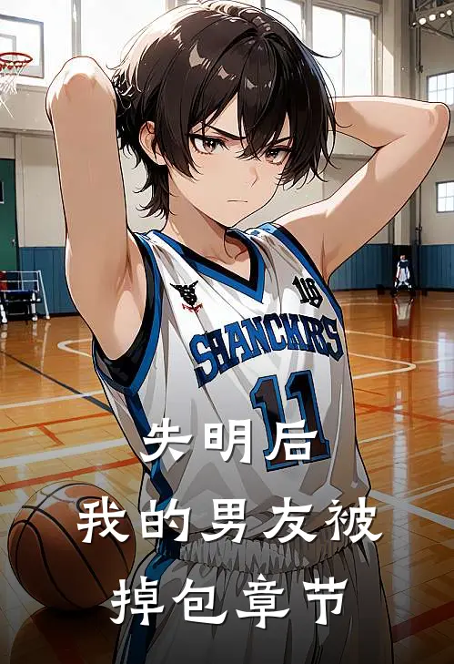 失明后，我的男友被掉包章节