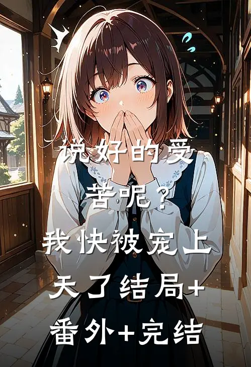 说好的受苦呢？我快被宠上天了:结局+番外+完结